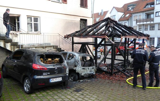 Brand in Backnang Aspacher Straße_5