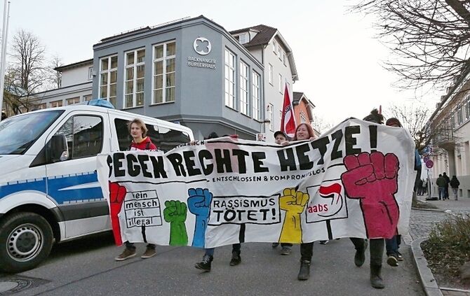 Demo gegen AfD Veranstaltung_32