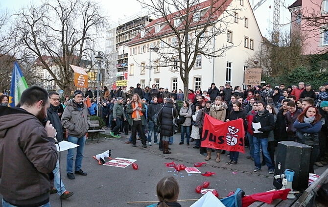 Demo gegen AfD Veranstaltung_26