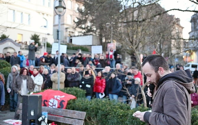 Demo gegen AfD Veranstaltung_25