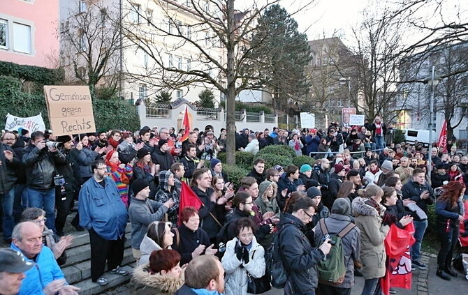 Demo gegen AfD Veranstaltung_24