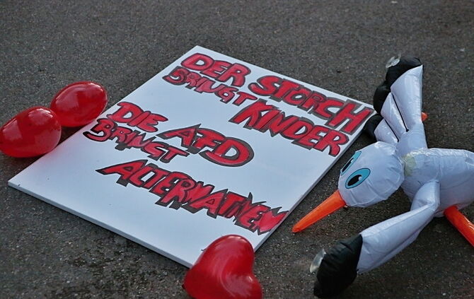 Demo gegen AfD Veranstaltung_23