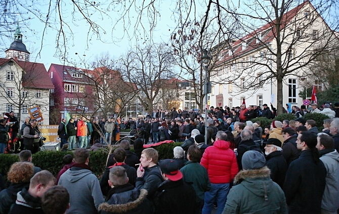 Demo gegen AfD Veranstaltung_21