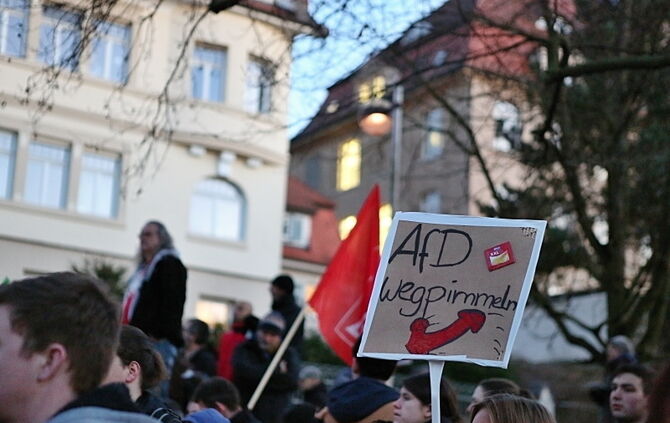 Demo gegen AfD Veranstaltung_20
