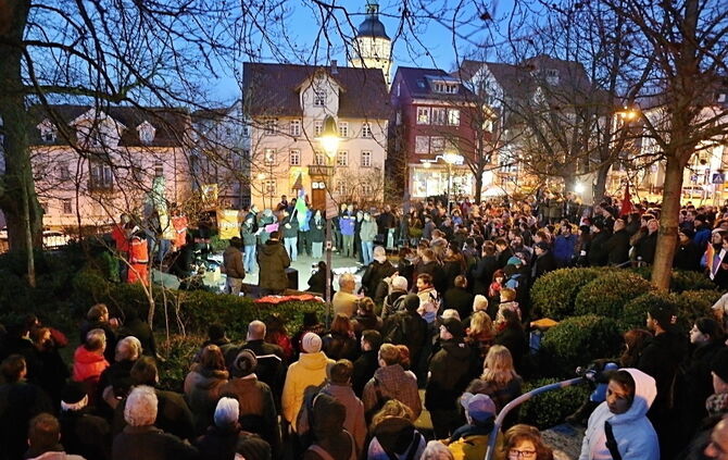 Demo gegen AfD Veranstaltung_18