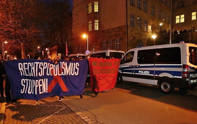 Demo gegen AfD Veranstaltung_16