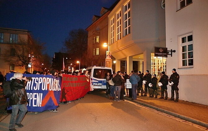 Demo gegen AfD Veranstaltung_15
