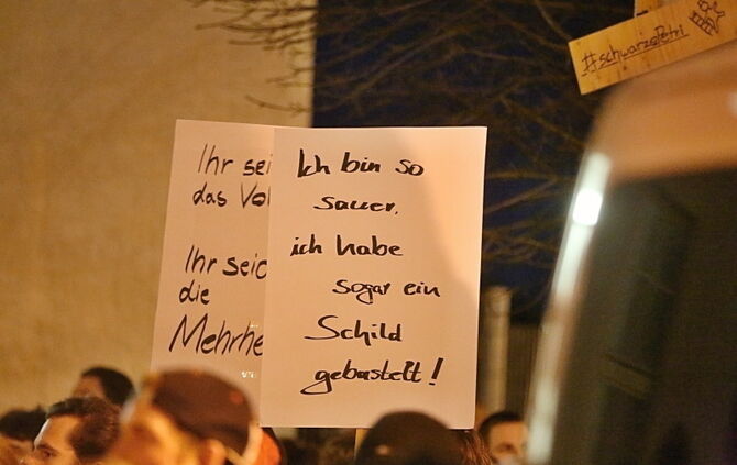 Demo gegen AfD Veranstaltung_8