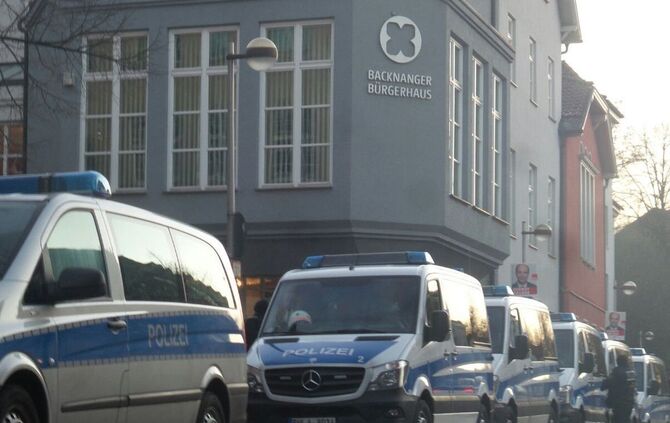 polizei
