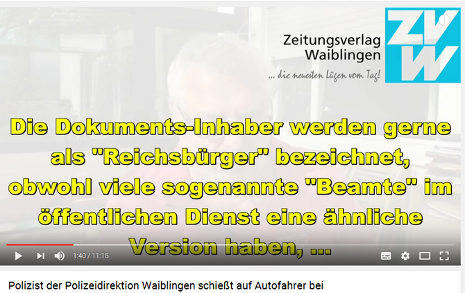 YouTube Video des Reichsbürgers_2