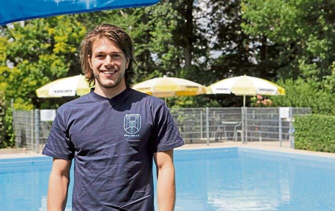 rettungsschwimmer