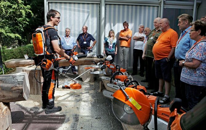 Stihl Sommertour_3