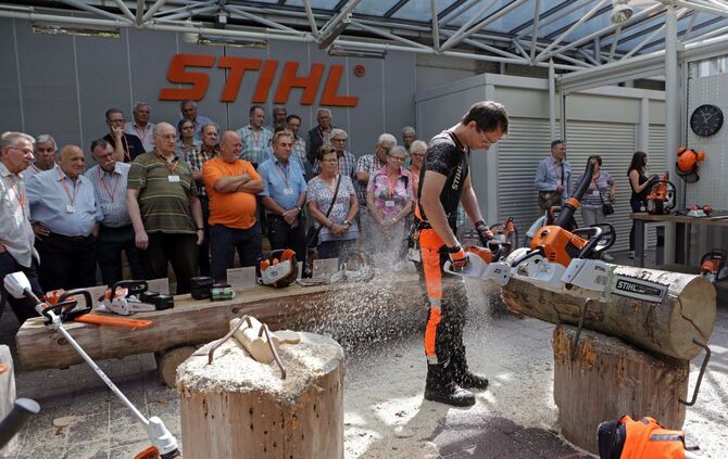 Stihl Sommertour_6