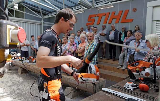 Stihl Sommertour_19