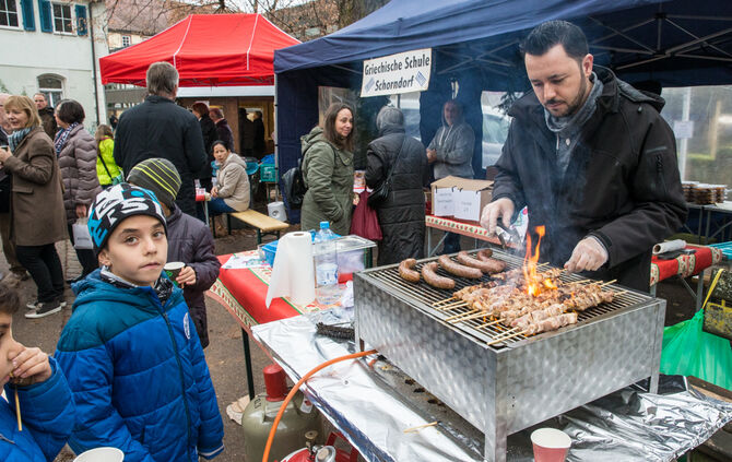 Weihnachtsmarkt der Vereine - Bild 52_1