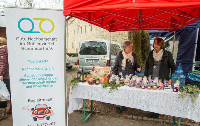 Weihnachtsmarkt der Vereine - Bild 53_3
