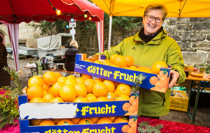 Weihnachtsmarkt der Vereine - Bild 43_10