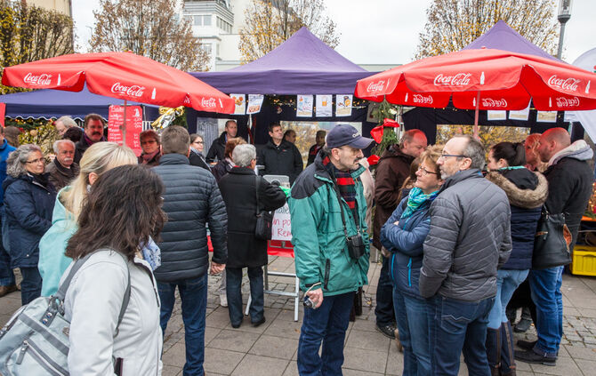 Weihnachtsmarkt der Vereine - Bild 14_11