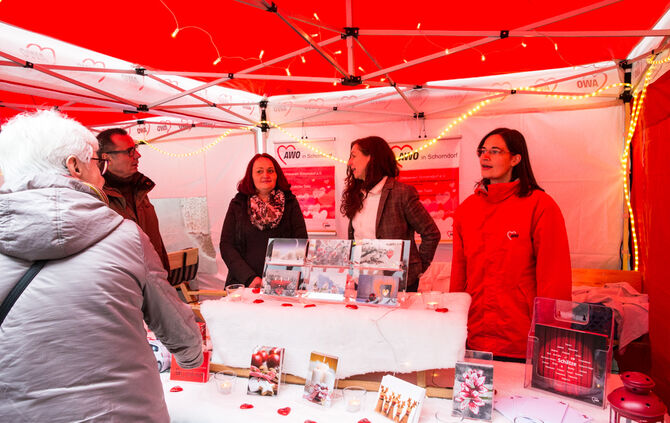 Weihnachtsmarkt der Vereine - Bild 37_17