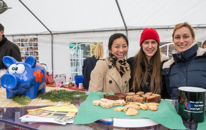 Weihnachtsmarkt der Vereine - Bild 13_40