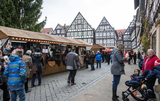 Impressionen von der Weihnachtswelt auf dem Marktplatz_51