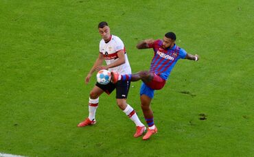 Förster vs. Memphis