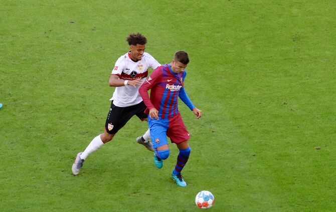 Manuel Polster