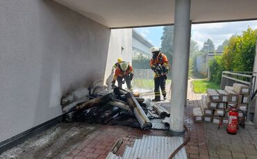 Brand Backnang Rollladen