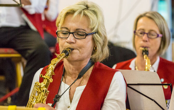 Most- und Rettichfest des TVB Bittenfeld - Bild 01_1