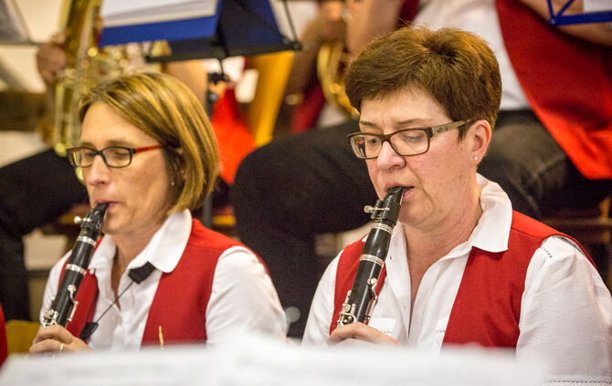 Most- und Rettichfest des TVB Bittenfeld - Bild 02_2