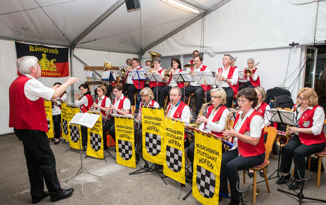 Most- und Rettichfest des TVB Bittenfeld - Bild 03_3