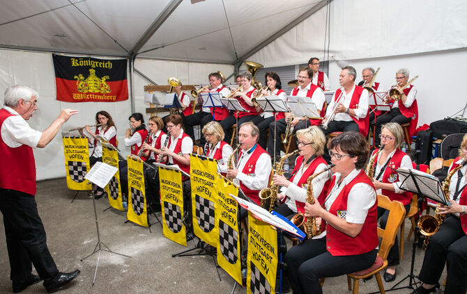 Most- und Rettichfest des TVB Bittenfeld - Bild 05_5