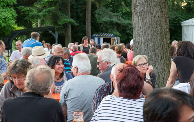 Most- und Rettichfest des TVB Bittenfeld - Bild 08_8