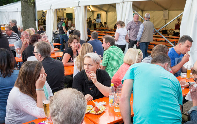 Most- und Rettichfest des TVB Bittenfeld - Bild 09_9