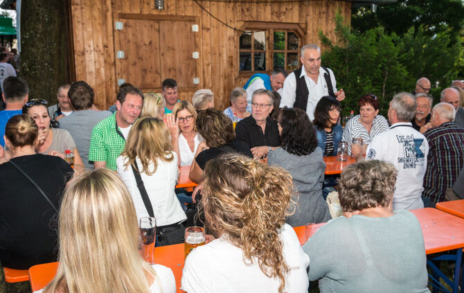 Most- und Rettichfest des TVB Bittenfeld - Bild 12_11