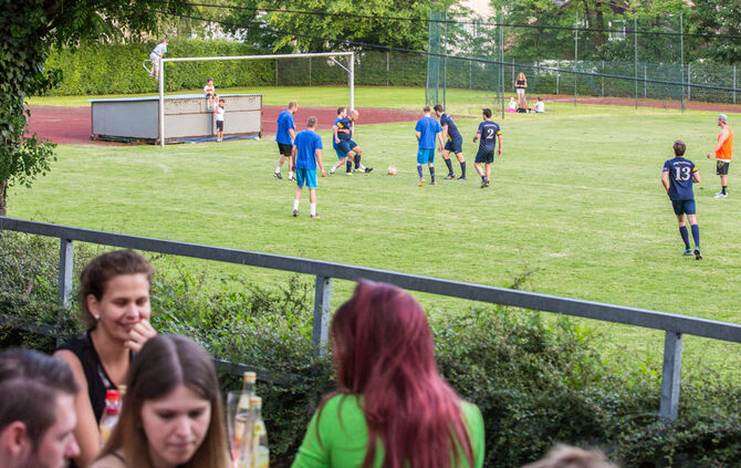 Most- und Rettichfest des TVB Bittenfeld - Bild 13_12