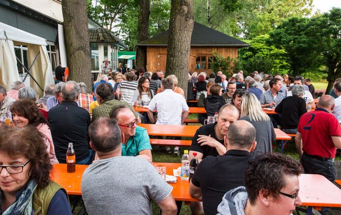 Most- und Rettichfest des TVB Bittenfeld - Bild 14_13