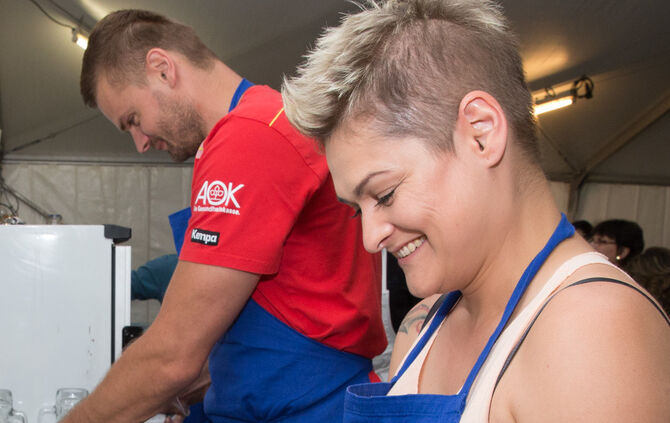 Most- und Rettichfest des TVB Bittenfeld - Bild 15_14