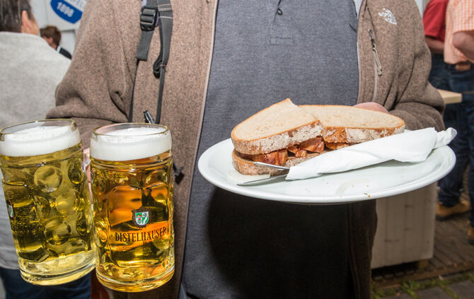 Most- und Rettichfest des TVB Bittenfeld - Bild 18_17