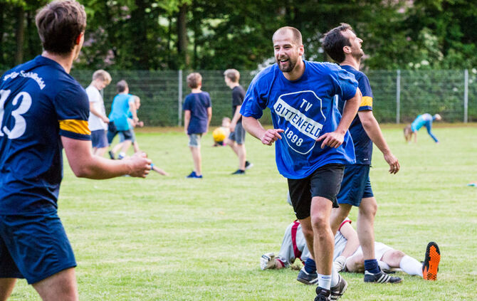 Most- und Rettichfest des TVB Bittenfeld - Bild 19_18