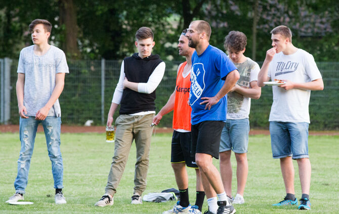 Most- und Rettichfest des TVB Bittenfeld - Bild 20_19