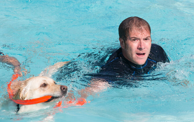 Planschparty für Hunde - Bild 20_19