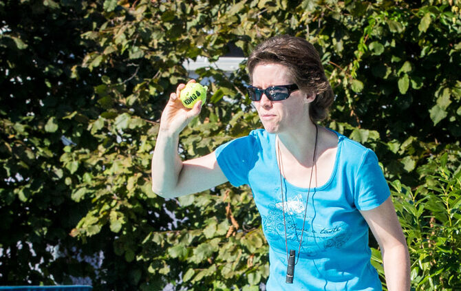 Planschparty für Hunde - Bild 29_28