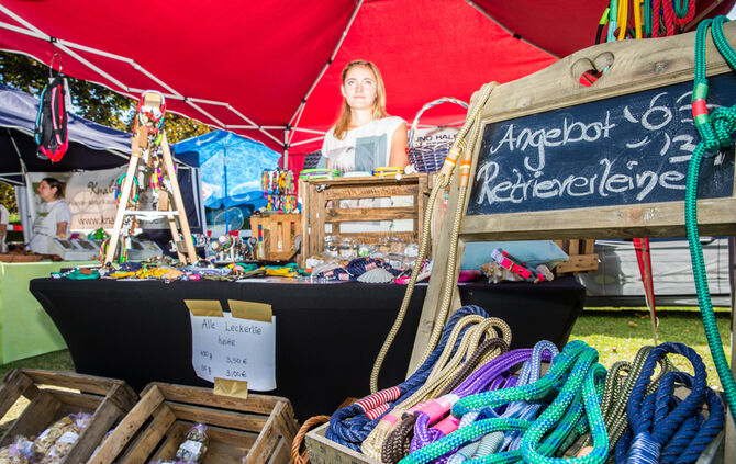 Planschparty für Hunde - Bild 44_42