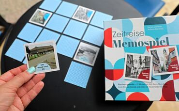 ZVW Memorispiel