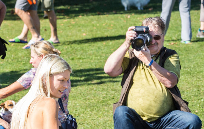 Planschparty für Hunde - Bild 48_68