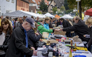 34. Floh- und Trödelmarkt Plüderhausen - Bild 15_0