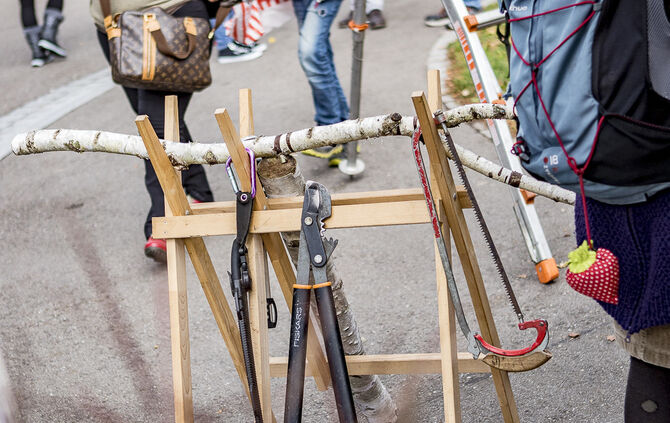 34. Floh- und Trödelmarkt Plüderhausen - Bild 01_2