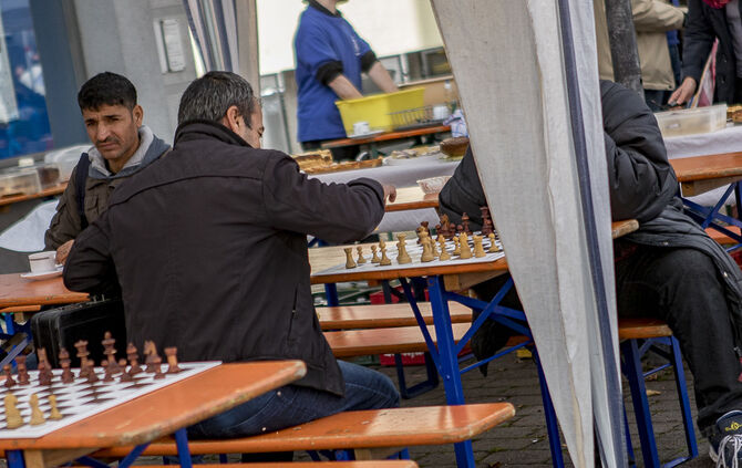 34. Floh- und Trödelmarkt Plüderhausen - Bild 06_7