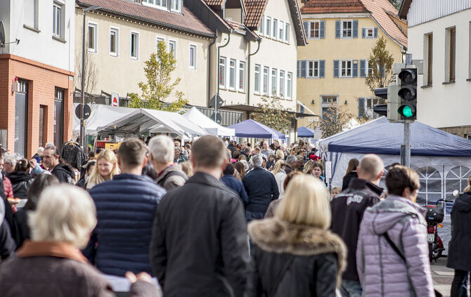 34. Floh- und Trödelmarkt Plüderhausen - Bild 09_10